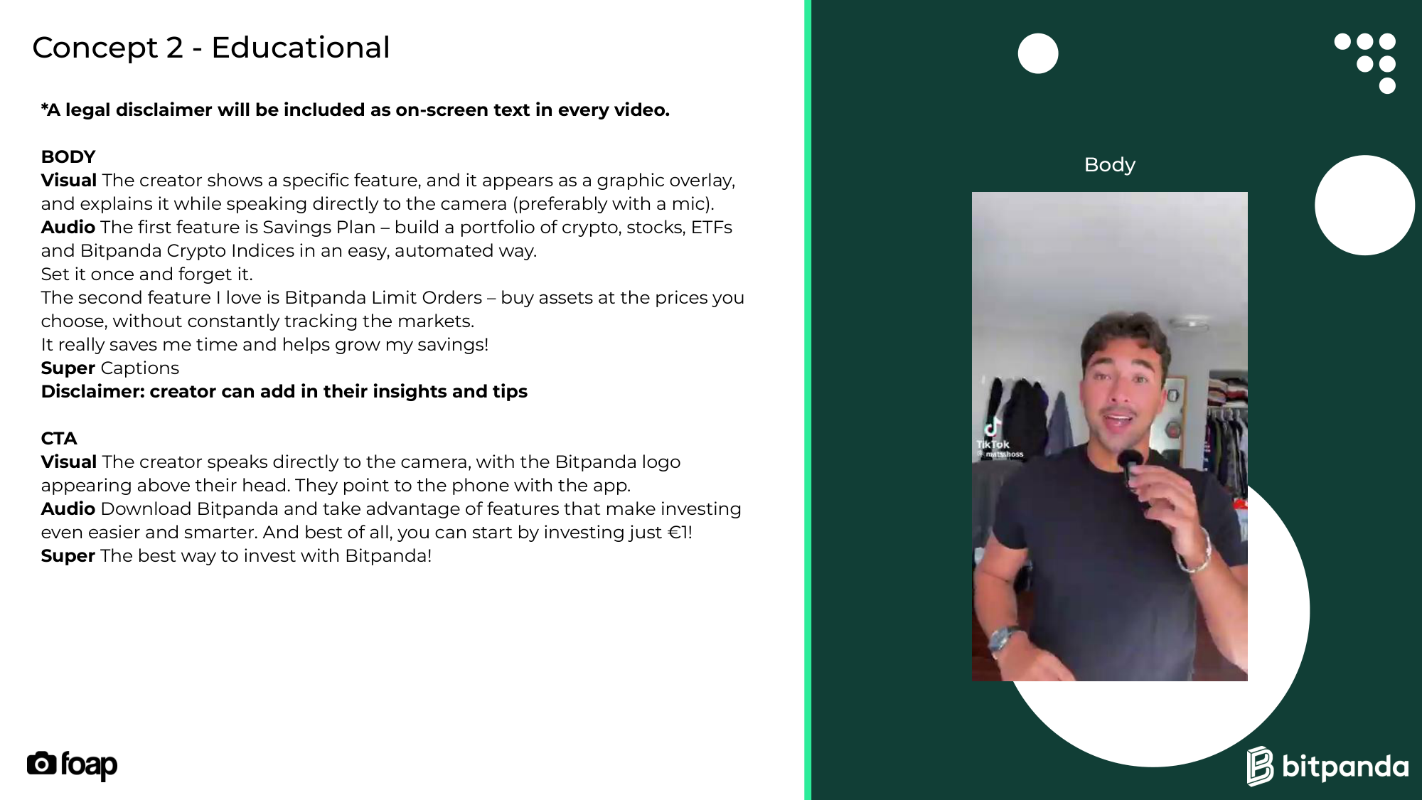 Strategy deck slide 6