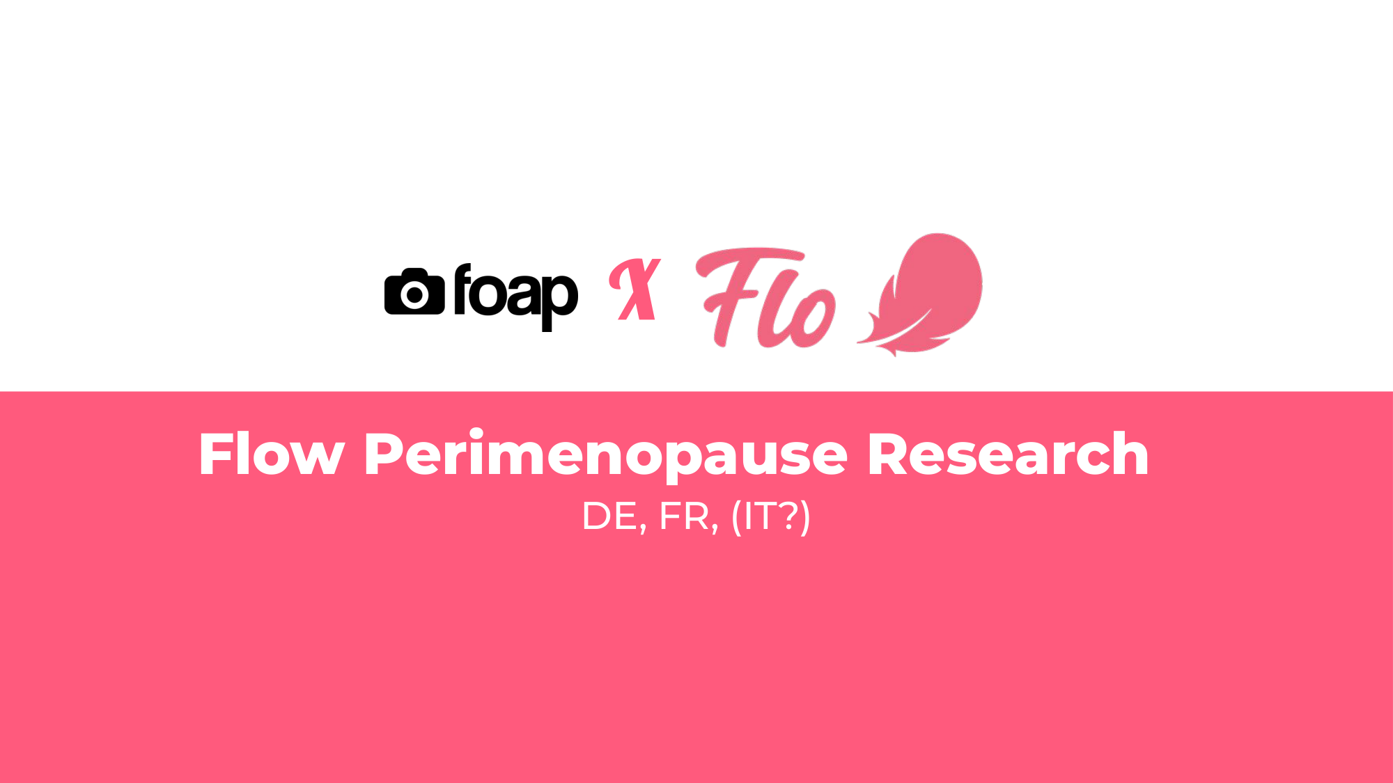 Strategy deck slide 1