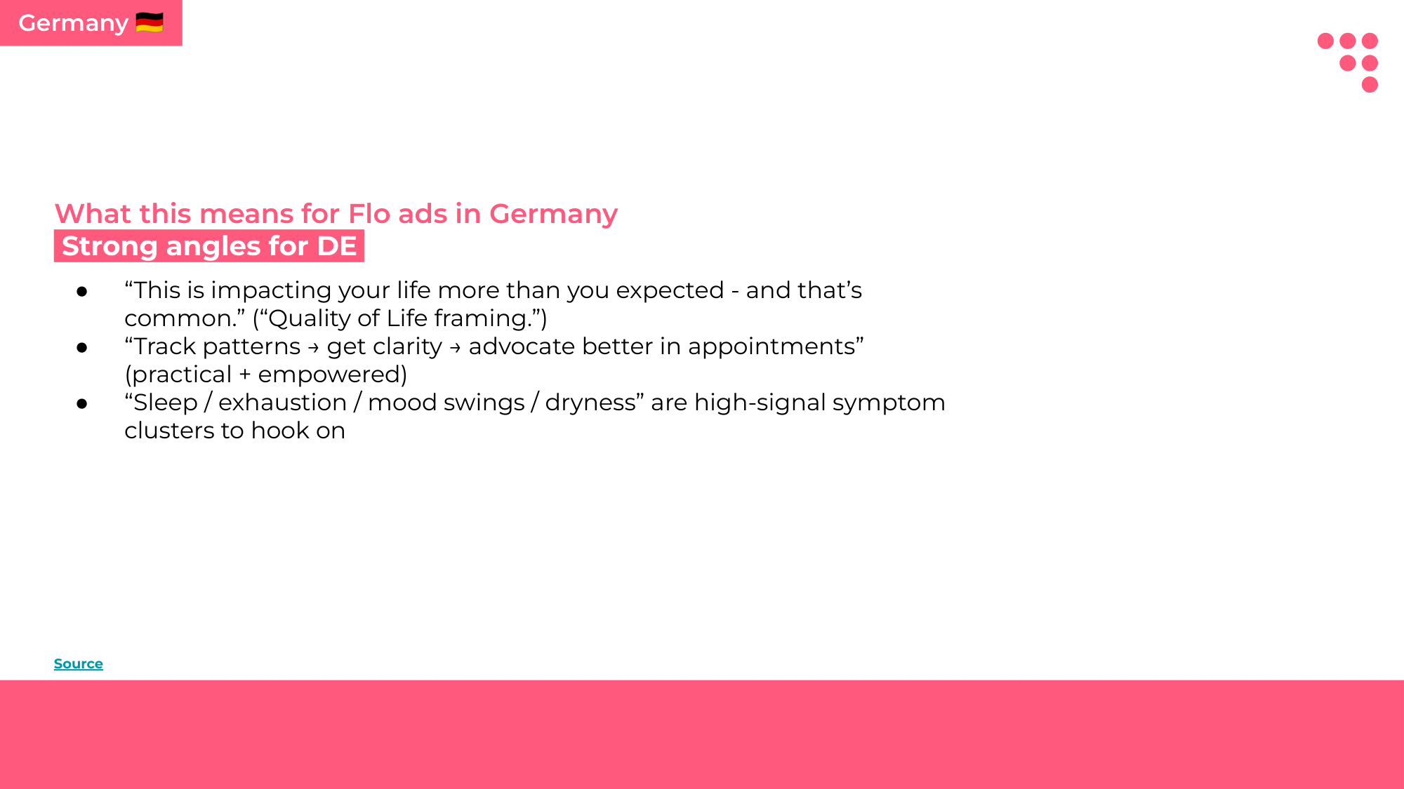 Strategy deck slide 5