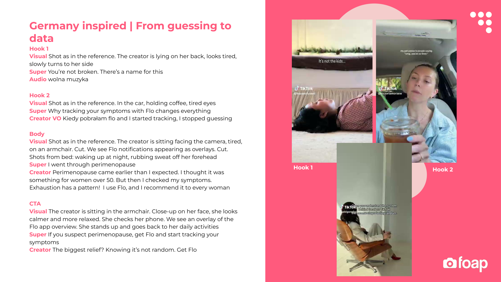 Strategy deck slide 8